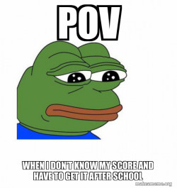 Feels Bad Man