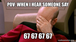Picard Facepalm