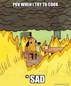 This Is Fine