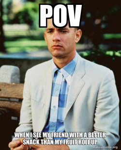Forrest Gump