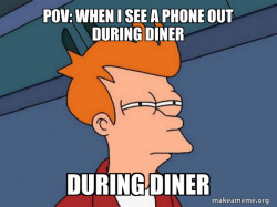Futurama Fry