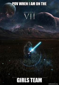 Star Wars Episode 7