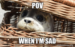 Impending Doom Seal