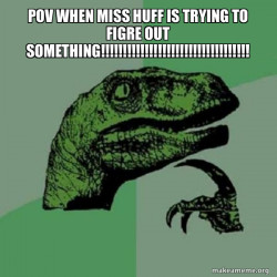 Philosoraptor
