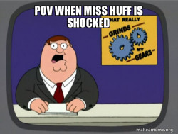 What Grinds My Gears (Family Guy)