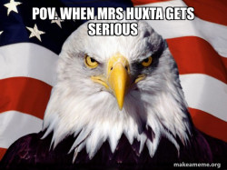 American Pride Eagle
