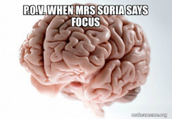Scumbag Brain