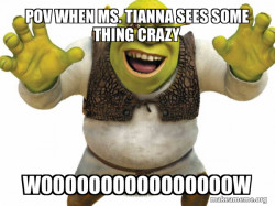 Shrek