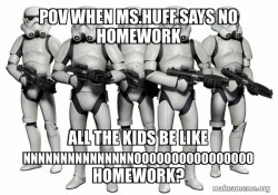 Storm Troopers
