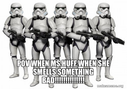Storm Troopers