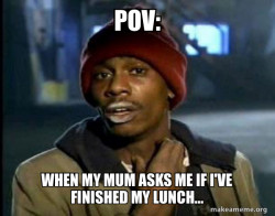 Sophie's Meme