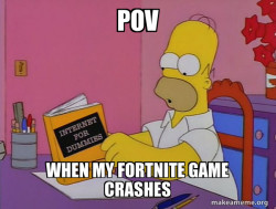 Internets Homer