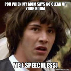 Conspiracy Keanu