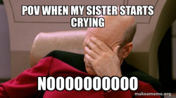 Picard Facepalm