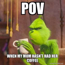 Grinch