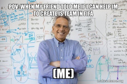 Good Guy Professor