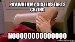 Picard Facepalm