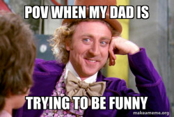 Condescending Wonka
