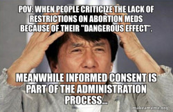 Jackie Chan Why?