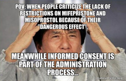 Jackie Chan Why?