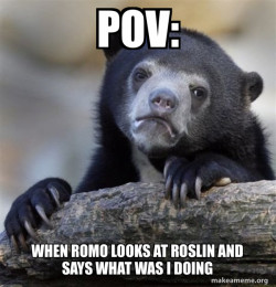 Confession Bear