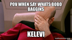 Picard Facepalm