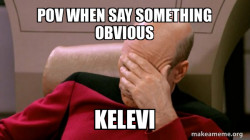 Picard Facepalm