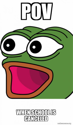 Poggers