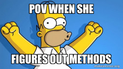 Happy Homer