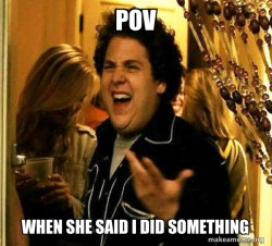 Seth from Superbad
