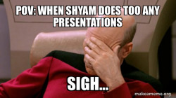 Picard Facepalm
