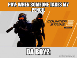 Counter-Strike 2 (CSGO 2)