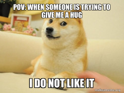 me