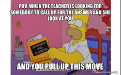 Computer Homer