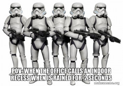 Storm Troopers
