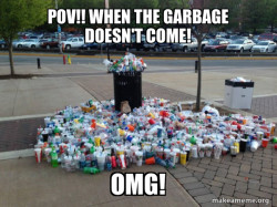 Canadian Football Fans meme