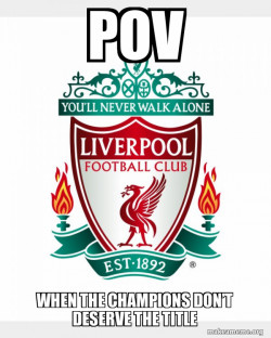 Liverpool FC