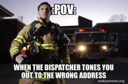 Good Guy Fire Fighter