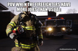 Good Guy Fire Fighter