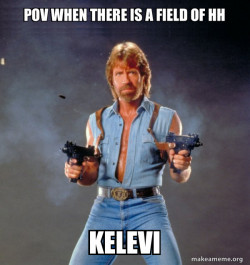 Chuck Norris