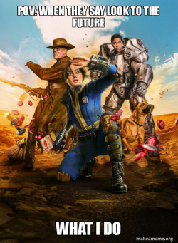 Fallout