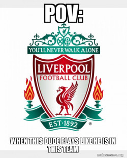 Liverpool FC