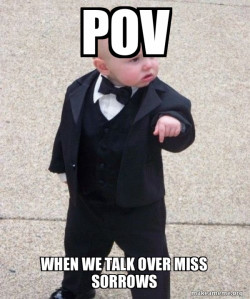 Godfather Baby