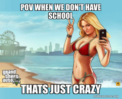 GTA 5 (GTA V)
