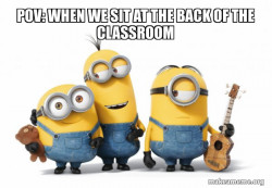 Minions