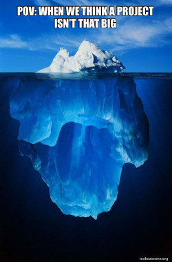Iceberg