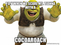 Shrek