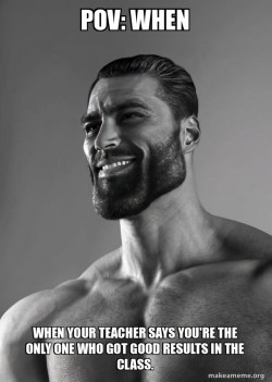Gigachad