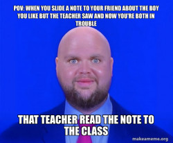 Bald J.D. Vance