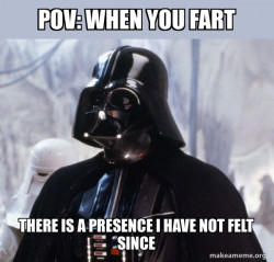 Darth Vader